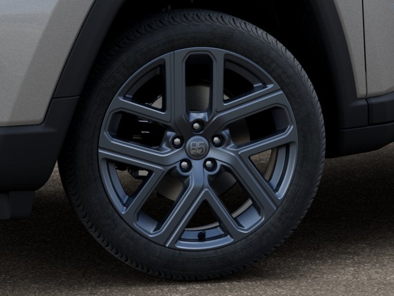 2026 Jeep Compass COMPASS 85TH ANNIVERSARY EDITION 4X4