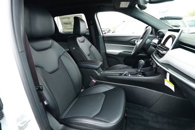 2026 Jeep Compass COMPASS 85TH ANNIVERSARY EDITION 4X4