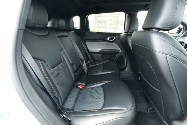 2026 Jeep Compass COMPASS 85TH ANNIVERSARY EDITION 4X4