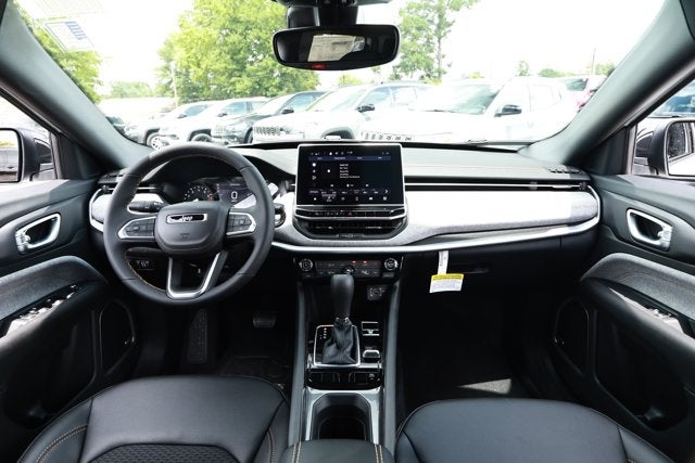 2026 Jeep Compass COMPASS 85TH ANNIVERSARY EDITION 4X4