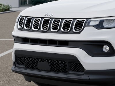 2026 Jeep Compass COMPASS 85TH ANNIVERSARY EDITION 4X4