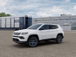 2026 Jeep Compass COMPASS 85TH ANNIVERSARY EDITION 4X4