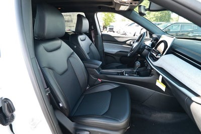 2026 Jeep Compass COMPASS 85TH ANNIVERSARY EDITION 4X4