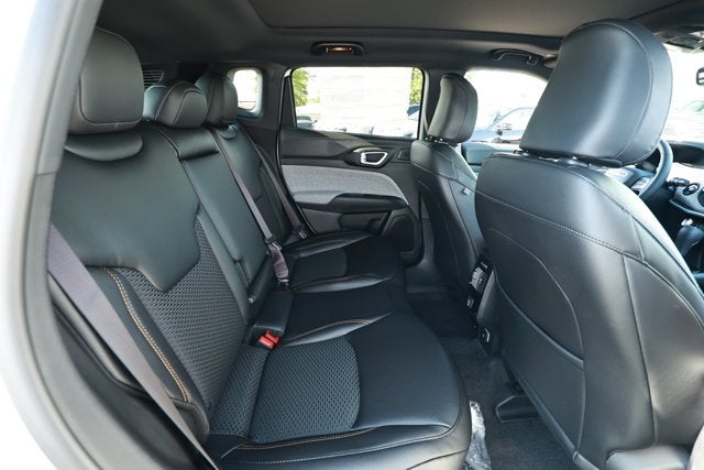 2026 Jeep Compass COMPASS 85TH ANNIVERSARY EDITION 4X4