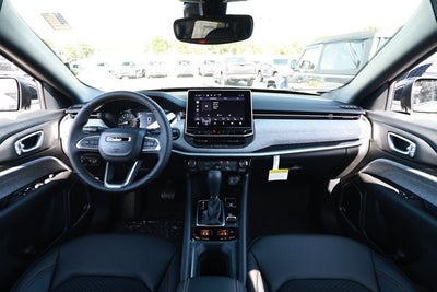 2026 Jeep Compass COMPASS 85TH ANNIVERSARY EDITION 4X4