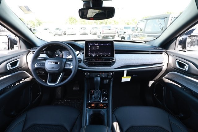 2026 Jeep Compass COMPASS 85TH ANNIVERSARY EDITION 4X4