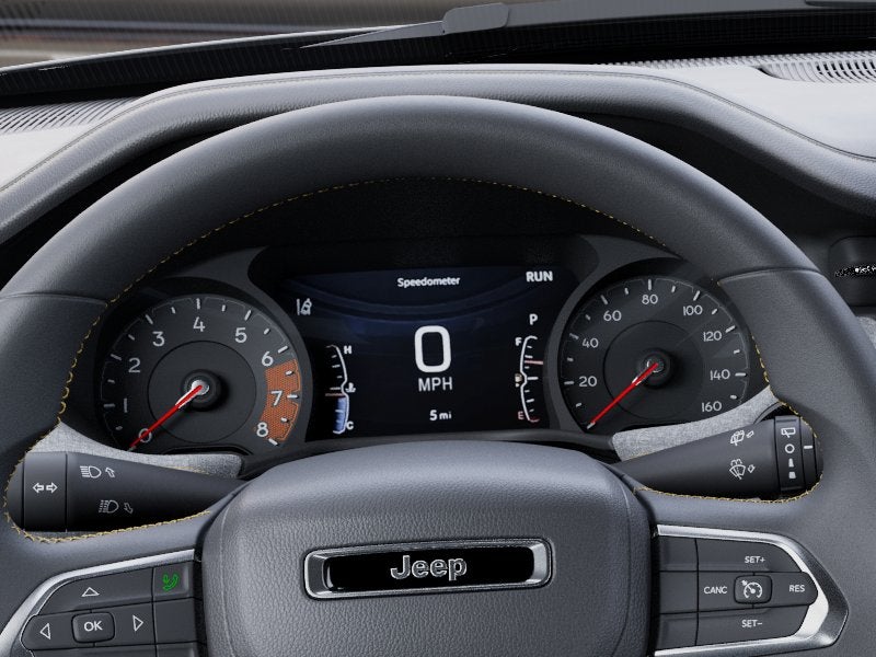 2026 Jeep Compass COMPASS 85TH ANNIVERSARY EDITION 4X4