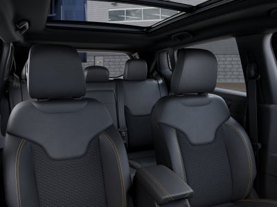 2026 Jeep Compass COMPASS 85TH ANNIVERSARY EDITION 4X4