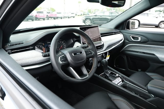 2026 Jeep Compass COMPASS 85TH ANNIVERSARY EDITION 4X4