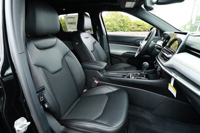 2026 Jeep Compass COMPASS 85TH ANNIVERSARY EDITION 4X4