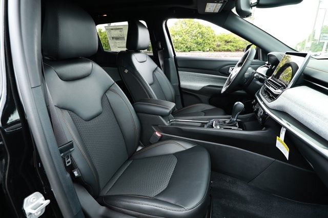 2026 Jeep Compass COMPASS 85TH ANNIVERSARY EDITION 4X4