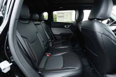 2026 Jeep Compass COMPASS 85TH ANNIVERSARY EDITION 4X4