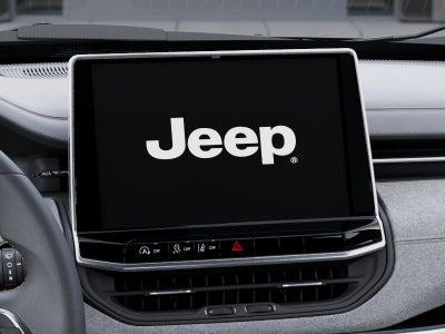 2026 Jeep Compass COMPASS 85TH ANNIVERSARY EDITION 4X4