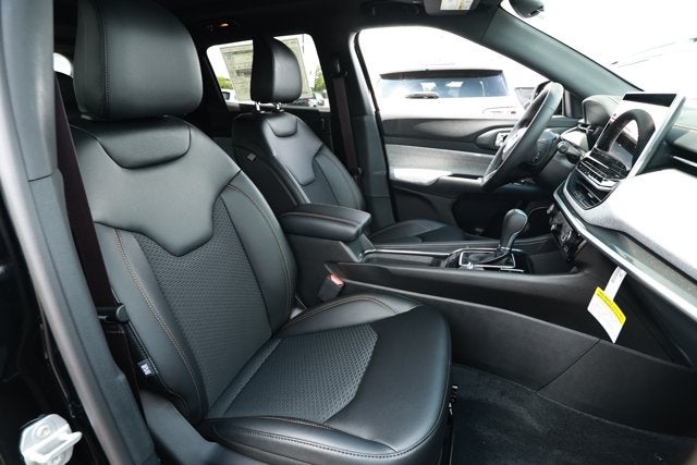 2026 Jeep Compass COMPASS 85TH ANNIVERSARY EDITION 4X4
