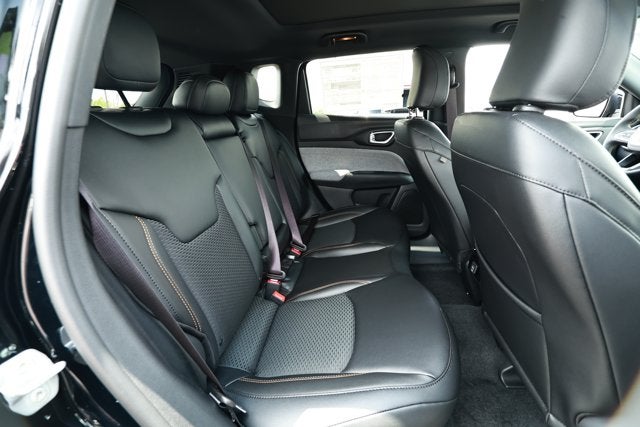 2026 Jeep Compass COMPASS 85TH ANNIVERSARY EDITION 4X4