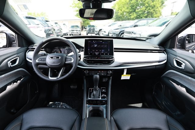 2026 Jeep Compass COMPASS 85TH ANNIVERSARY EDITION 4X4