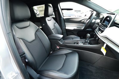 2026 Jeep Compass COMPASS 85TH ANNIVERSARY EDITION 4X4