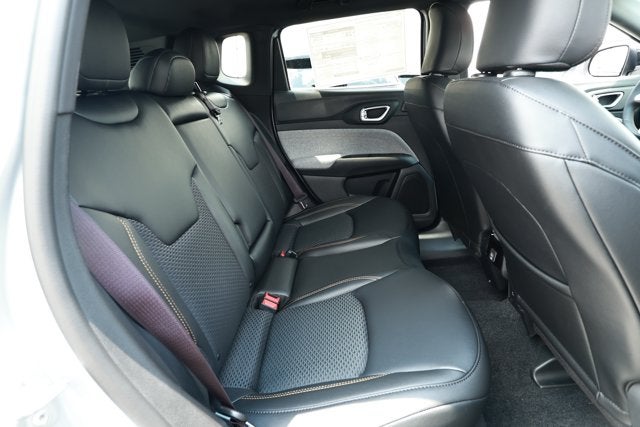 2026 Jeep Compass COMPASS 85TH ANNIVERSARY EDITION 4X4