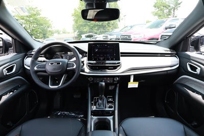 2026 Jeep Compass COMPASS 85TH ANNIVERSARY EDITION 4X4