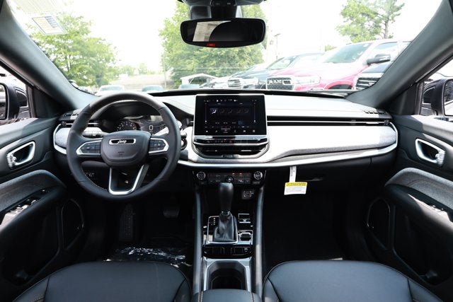 2026 Jeep Compass COMPASS 85TH ANNIVERSARY EDITION 4X4