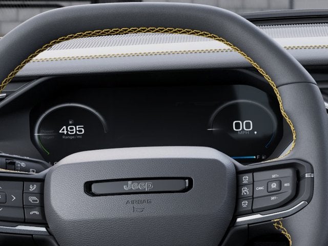 2026 Jeep Cherokee CHEROKEE 85TH ANNIVERSARY EDITION 4X4
