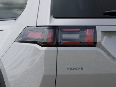 2026 Jeep Cherokee CHEROKEE 85TH ANNIVERSARY EDITION 4X4