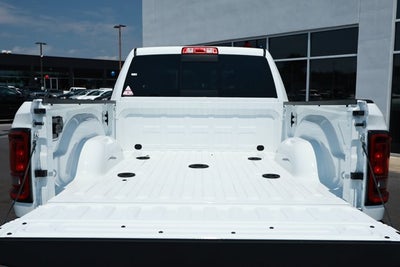 2027 RAM 2500 Tradesman