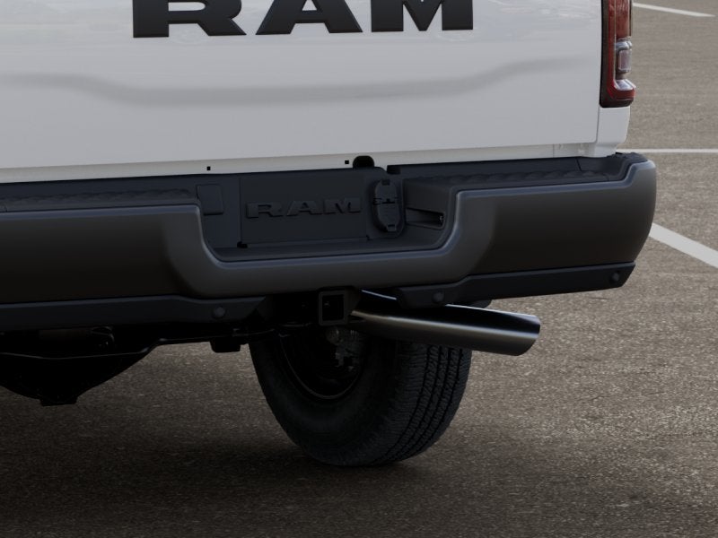 2027 RAM 2500 Tradesman
