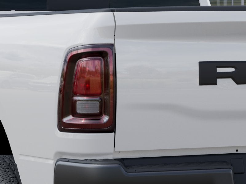 2027 RAM 2500 Tradesman
