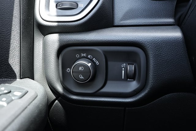2027 RAM 2500 Tradesman