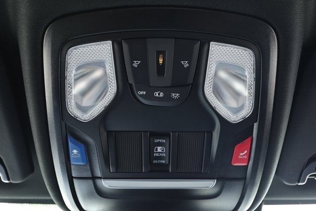 2027 RAM 2500 Tradesman