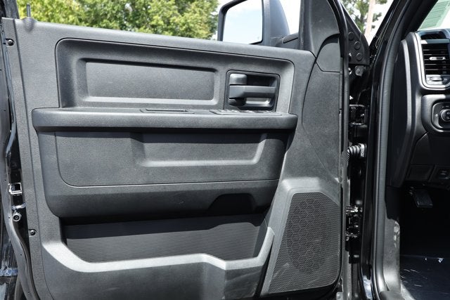 2027 RAM 2500 Tradesman