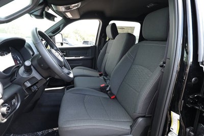 2027 RAM 2500 Tradesman