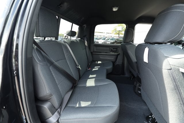 2027 RAM 2500 Tradesman