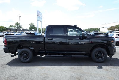 2027 RAM 2500 Tradesman