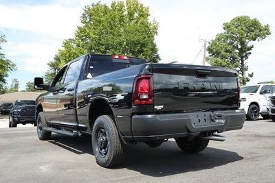 2027 RAM 2500 Tradesman