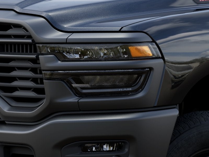 2027 RAM 2500 Tradesman