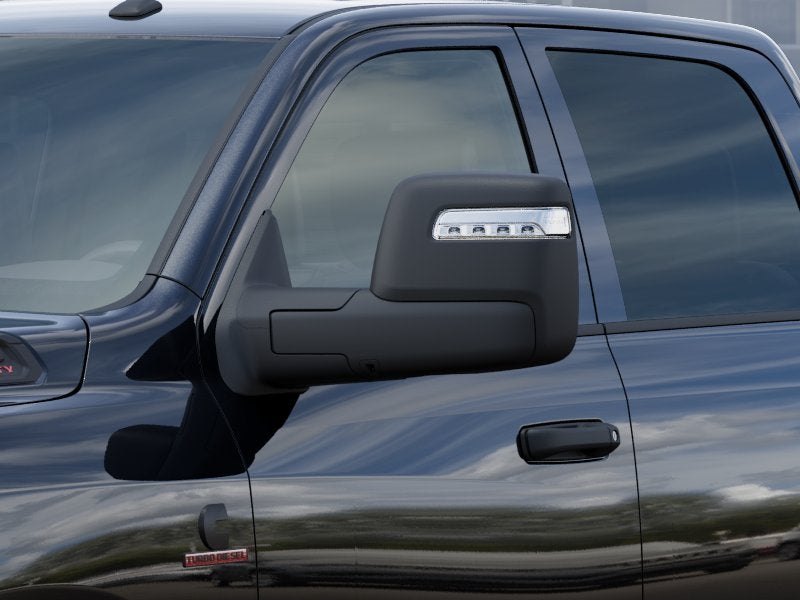 2027 RAM 2500 Tradesman