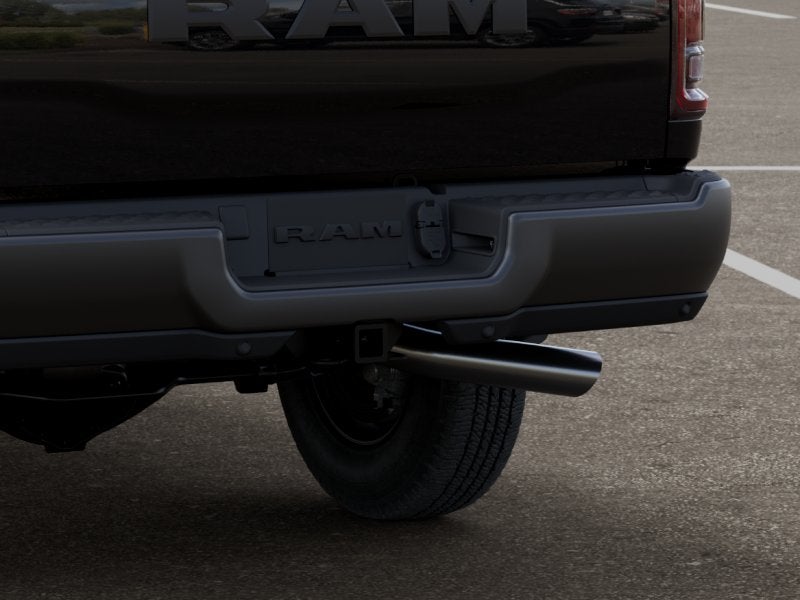 2027 RAM 2500 Tradesman