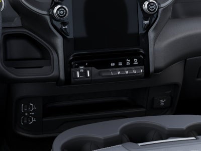 2027 RAM 2500 Tradesman