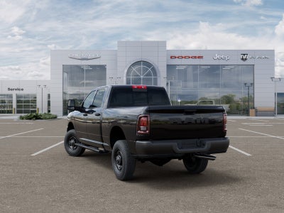 2027 RAM 2500 Tradesman