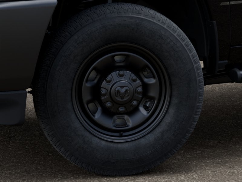 2027 RAM 2500 Tradesman