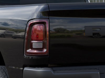 2027 RAM 2500 Tradesman