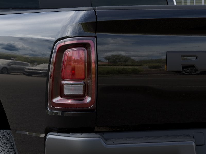 2027 RAM 2500 Tradesman