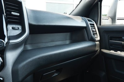 2025 RAM 2500 Tradesman Crew Cab 4x4 6'4' Box
