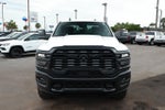 2026 RAM Ram 2500 RAM 2500 WARLOCK CREW CAB 4X4 6'4' BOX