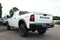 2026 RAM Ram 2500 RAM 2500 WARLOCK CREW CAB 4X4 6'4' BOX