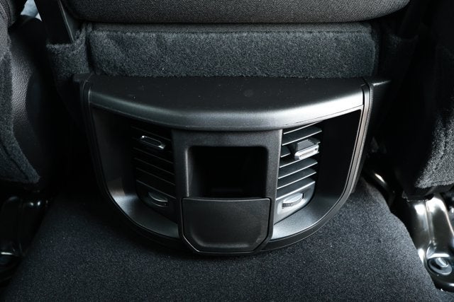 2026 RAM 2500 RAM 2500 BLACK EXPRESS CREW CAB 4X4 6'4' BOX
