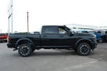 2026 RAM Ram 2500 RAM 2500 WARLOCK CREW CAB 4X4 6'4' BOX