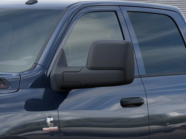 2026 RAM Ram 2500 RAM 2500 WARLOCK CREW CAB 4X4 6'4' BOX